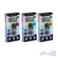 کارتریج لاست ویپ اورسا Lost Vape Ursa