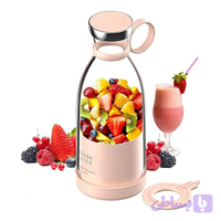 مخلوط کن شیائومی مدل Fresh Juice ظرفیت 350 میلی لیتر