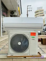 کولر گازی 30000هزار جنرال گلد ویتالی
