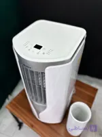 کولر گازی پرتابل گری مدل GPH12AL-K5NNA2D ظرفیت ۱۲ هزار