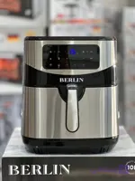 سرخ کن برلین BE-850 دو المنت 10 لیتری