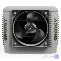 کولر آبی سلولزی 12000 انرژی مدل پلیمری AC 1200P