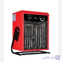 هیتر برقی سه فاز انرژی مدل 150