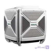 کولر آبی سلولزی 4500 ایرومکس مدل بالا زن (AM45)
