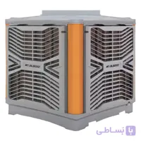 کولر آبی 8500 نیرو تهویه البرز BLDCمدل روبروزن85F