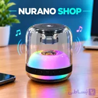 اسپیکر بلوتوثی ONEMUST مدل OM-S01