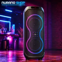 اسپیکر سینگ ای ZQS8255 بلوتوثی شارژی همراه میکروفون