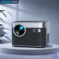 ویدئو پروژکتور TOPTRO X7 | پشتیبانی از 4K و Wi-Fi 6 و Bluetooth 5.2