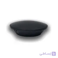 ریموت کنترل هوشمند آسانه (IR+RF) دارای دماسنج و رطوبت سنج