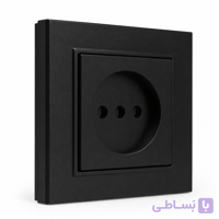 پریز برق ساده