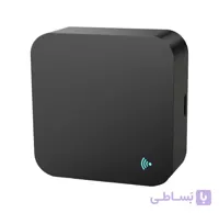 کنترلر IR با دماسنج