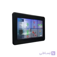تاچ پنل هوشمند آسانه