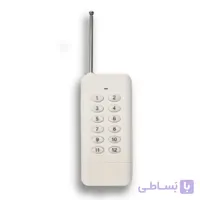 ریموت 12 کانال