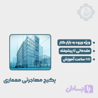 پکیج مهاجرتی معماری | آکادمی هنرجویان شهریار