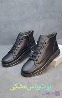 نیم بوت نایک مردانه