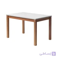 میز ناهارخوری 4 نفره مدل Alw
