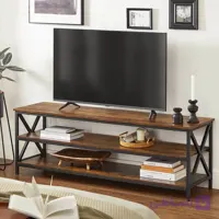میز تلویزیون مدل ALW 025 TV