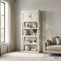 استند چوبی آرش