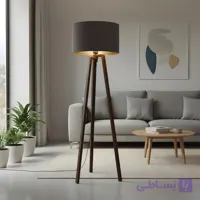 آباژور ایستاده مدل  عصایی Alw