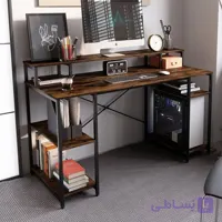 میز اداری مورچوب مدل morchoob-12062