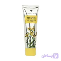 کرم رفع ترک پا میکاوین MEIKAVIN مدل Raee flower حجم 50 میل