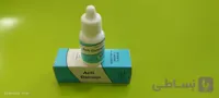 قطره آنتی دمیج رنگ مو