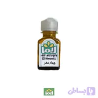 روغن چهارمغز