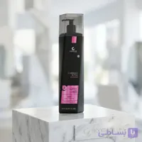 بوتاکس مو هونما پلاتینیوم (H-Brush Platinum) اصل 1000 میل