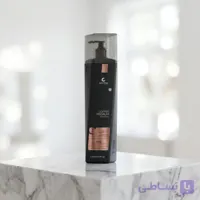 خرید کراتین قهوه تلخ هونما اصل | Honma Coffee Premium Keratin