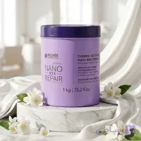 بوتاکس ریچ بنفش اصل برزیل | احیا و صافی فوق العاده Richee Botox
