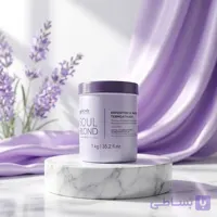 بوتاکس سول بلوند ریچی اصل برزیل | احیا 100% موهای دکلره و ضد زردی