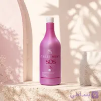 هیدروژل ساراکی رفع کشسانی Sara-k Hydrogel