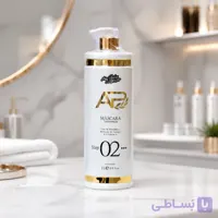 کراتین ای پی آناپائولو AP سفید