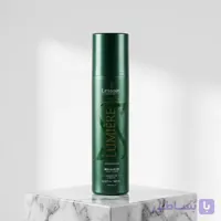 کراتین لومیر لیسوان برزیلی Lumiere Lessoan Nanoplastia Brazilian Keratin