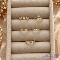 انگشتر جواهری