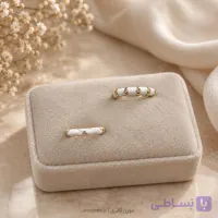انگشتر میناکاری