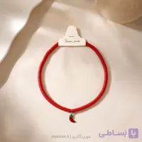 گردنبند فیمو فلفل