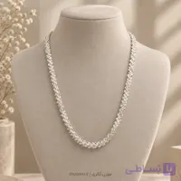 گردنبند خاویاری