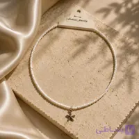 گردنبند مونجوق ستاره