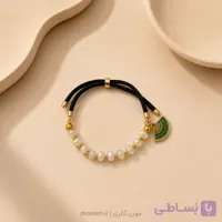 پابند / دستبند آویز بادبزن