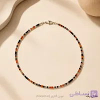 گردنبند مونجوق ریز
