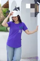 عمده تیشرت زنانه کاکتوس