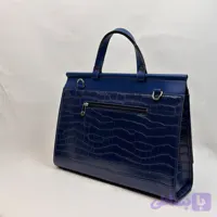 کیف زنانه چرم مهر کد 5192
