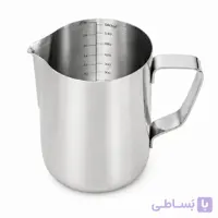 پیچر استیل (مدرج لیزر از داخل) 600 میل