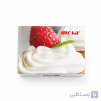 کپسول گل خامه زن Mosa