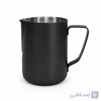 پیچر روکش تفلون مشکی (مدرج لیزر از داخل) 1000 میل
