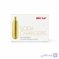 کپسول سودا ساز Mosa