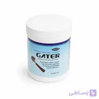 پودر تمیزکننده دستگاه اسپرسو گتر 900 گرمی