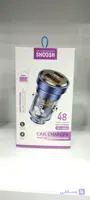 شارژر فندکی برندشوشSH805