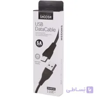 کابل شارژر میکرو شوشSH 403A